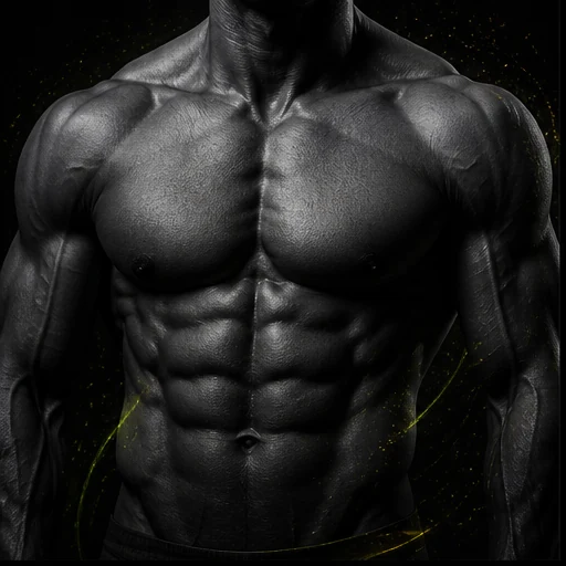 Body & Composition research category