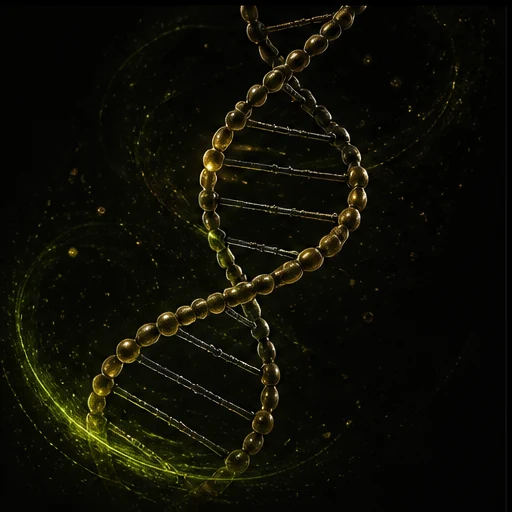 Longevity & Anti-Aging research category