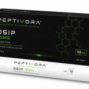 DSIP 10 mg pen research pen