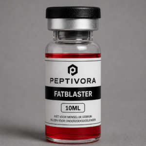 PEPTIVORA FatBlaster Research Blend – 10 ml product image