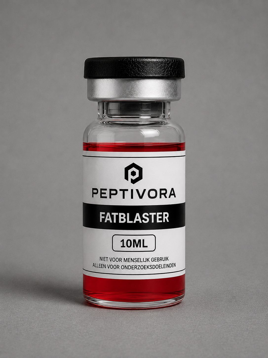PEPTIVORA FatBlaster Research Blend – 10 ml product image