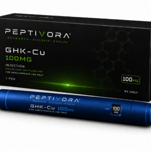 GHK-CU 100mg pen research pen