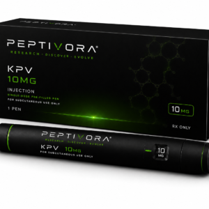 KPV 10mg PEN research pen