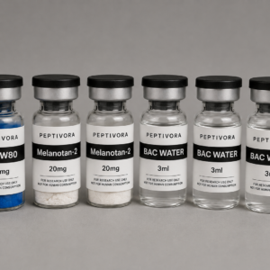 PEPTIVORA KLOW Complete Bundle product image
