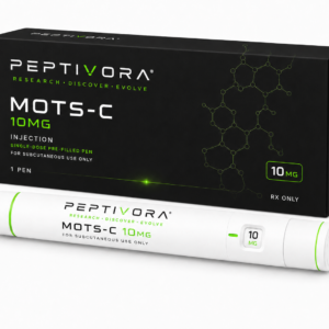 PEPTIVORA MOTS-C 10 mg pen product image