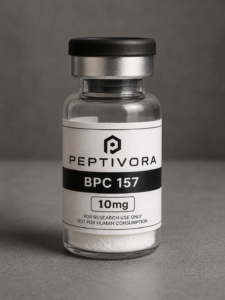 BPC-157 research product UAE