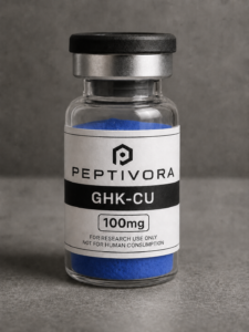 GHK-CU research product UAE