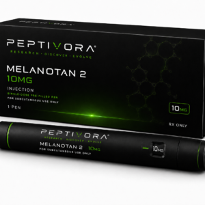 PEPTIVORA Melanotan 2 10 mg pen product image
