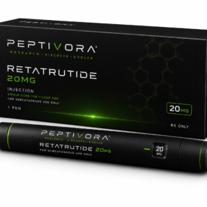 Retatrutide Research Pen research pen