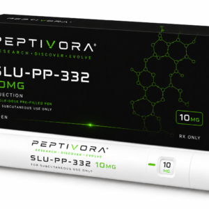 PEPTIVORA SLU-PP-332 10mg Pen product image