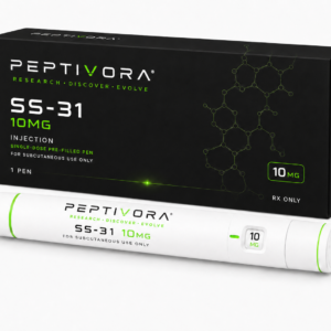 PEPTIVORA SS-31 10 mg Pen product image