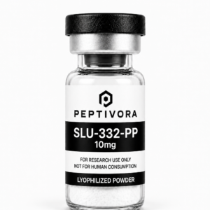 PEPTIVORA SLU-PP-332 Research Compound – 10 mg product image