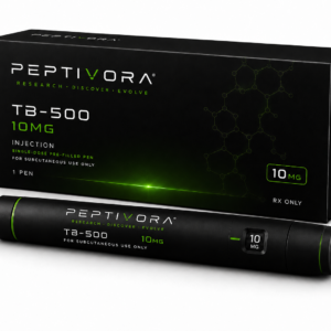 TB-500 10 mg pen